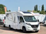Eura Mobil Profila T 695 EB*Sat+TV*Solar*AHK*Navi+RFK* - Offers matching your search criteria
