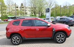 DACIA Duster II 1.3 TCe Prestige Kamera PDC Klima 47tk