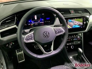 Volkswagen Touran 1.5 TSI DSG Move Garantie b. 3.5.28 