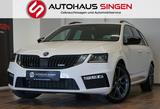 Skoda Octavia  2.0 TSI RS|DSG|LED|NAVI|KAMERA|AHK - Skoda Octavia: L K