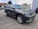 Jeep Grand Cherokee 3.0 CRD Summit 4x4 - Jeep Grand Cherokee: 4.0