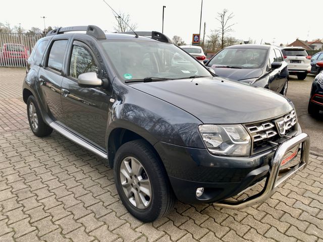 Dacia Duster Prestige/1 Hand/ Top Gepflegt