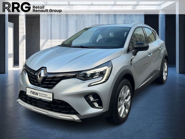 Renault Captur Intens 1.0 TCe 100