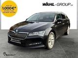 Skoda Superb Combi (3V5) Ambition ABS Fahrerairbag ESP - Skoda Superb 3V