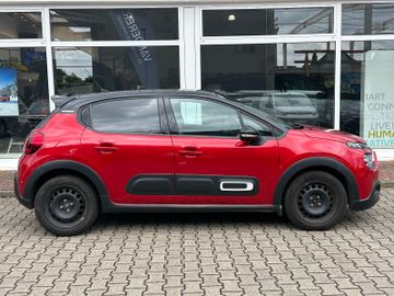 Citroën C3 Shine Pack