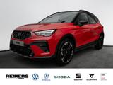 Seat Arona 1.0 TSI 85 kW FR Black Edition Kam. Navi - : mit ABS, Kleinwagen
