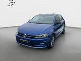 Volkswagen Polo Highline 1,0 l TSI DSG+LED+Navi+ACC - Volkswagen Polo Gebrauchtwagen