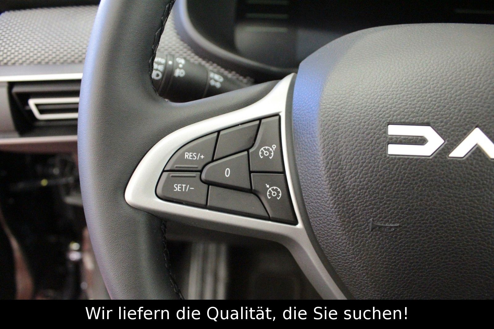 Fahrzeugabbildung Dacia Jogger Hybrid 140 Expression*7-Sitzer*