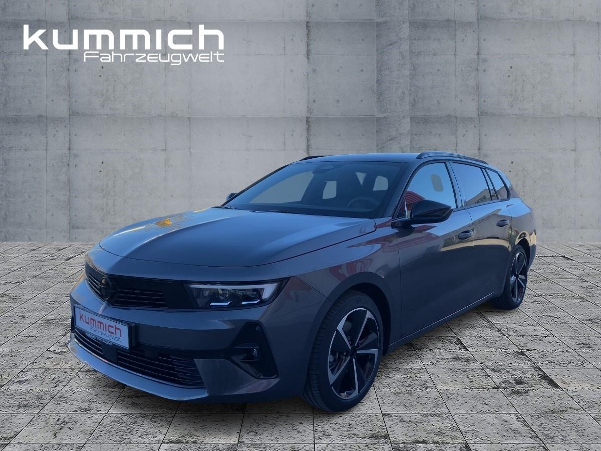 Opel Astra Sports Tourer GS Diesel 96 KW/130 PS