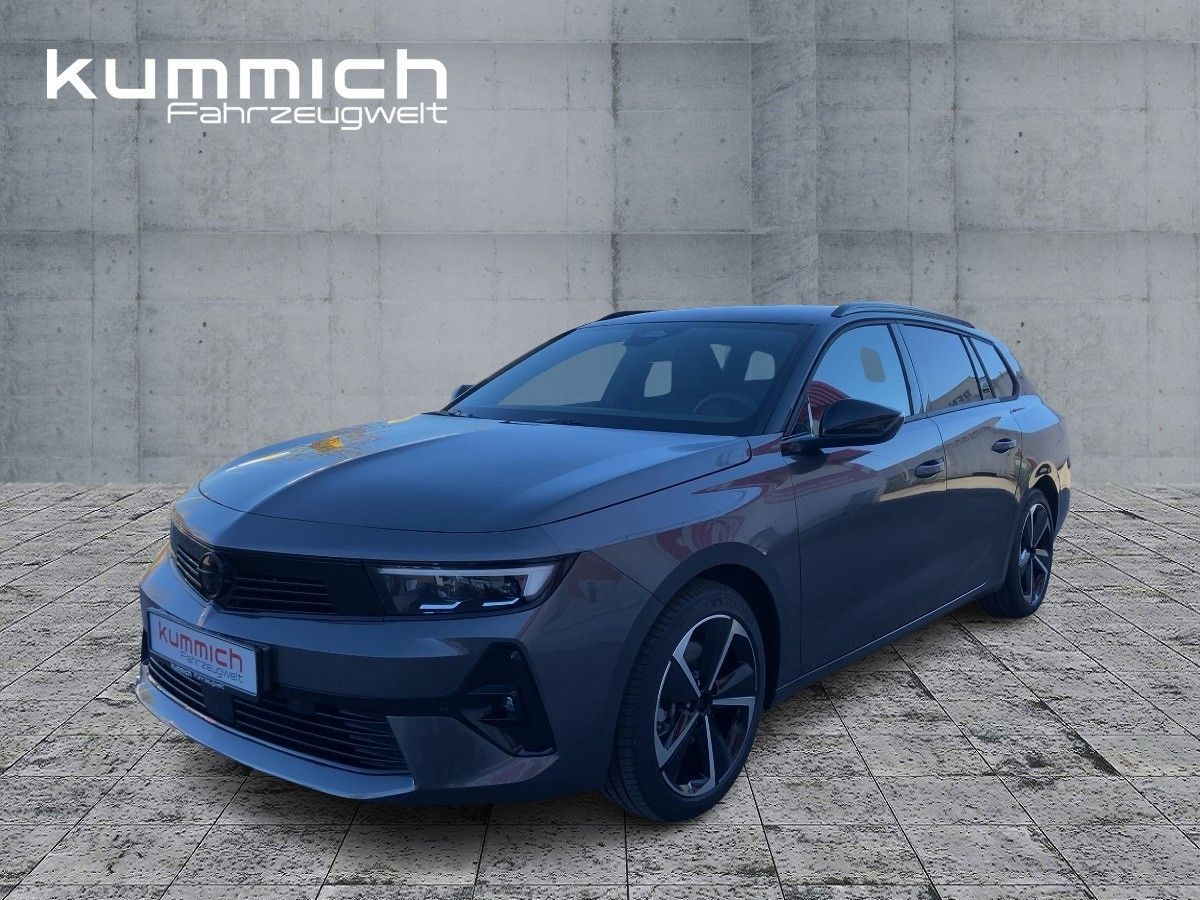 Opel Astra Sports Tourer GS Diesel 96 KW/130 PS