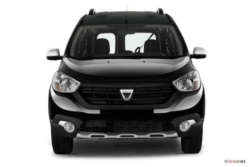 Dacia Dokker 1.6 SCe 100 Ambiance Start&Stop (EURO 6) 
