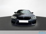 BMW M5 Competition NaviProf/DrivingProf/360°/Laser - BMW M5 mit Benzin-Antrieb: Automatik