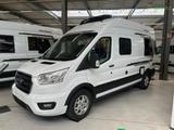 Weinsberg CaraTour 600 MQ Ehemaliger Mietwagen - Weinsberg CaraTour 600 MQ