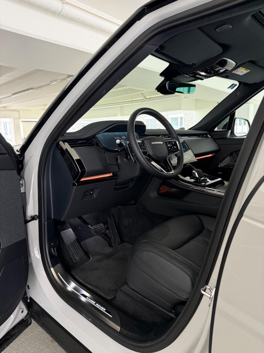 Land Rover Range Rover Sport 3.0 P460e PHEV AWD Automat...