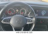 Volkswagen Caddy Basis Maxi ,TOP ZUSTAND - mit Diesel-Antrieb: Taxi, Kleinbus