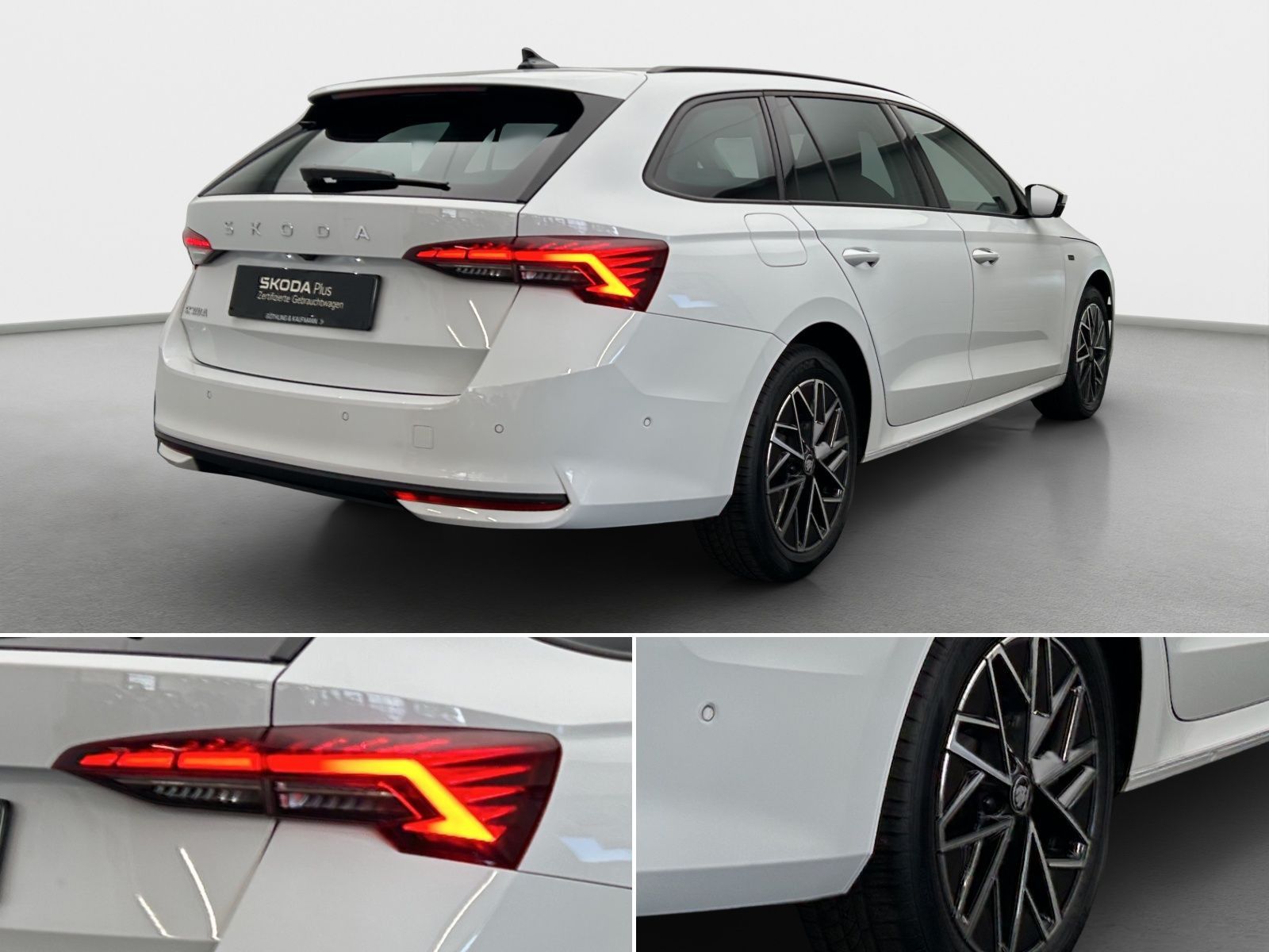 Skoda Octavia - Bild 17