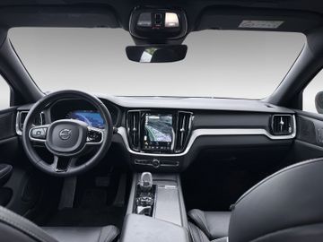 Volvo S60 - 9