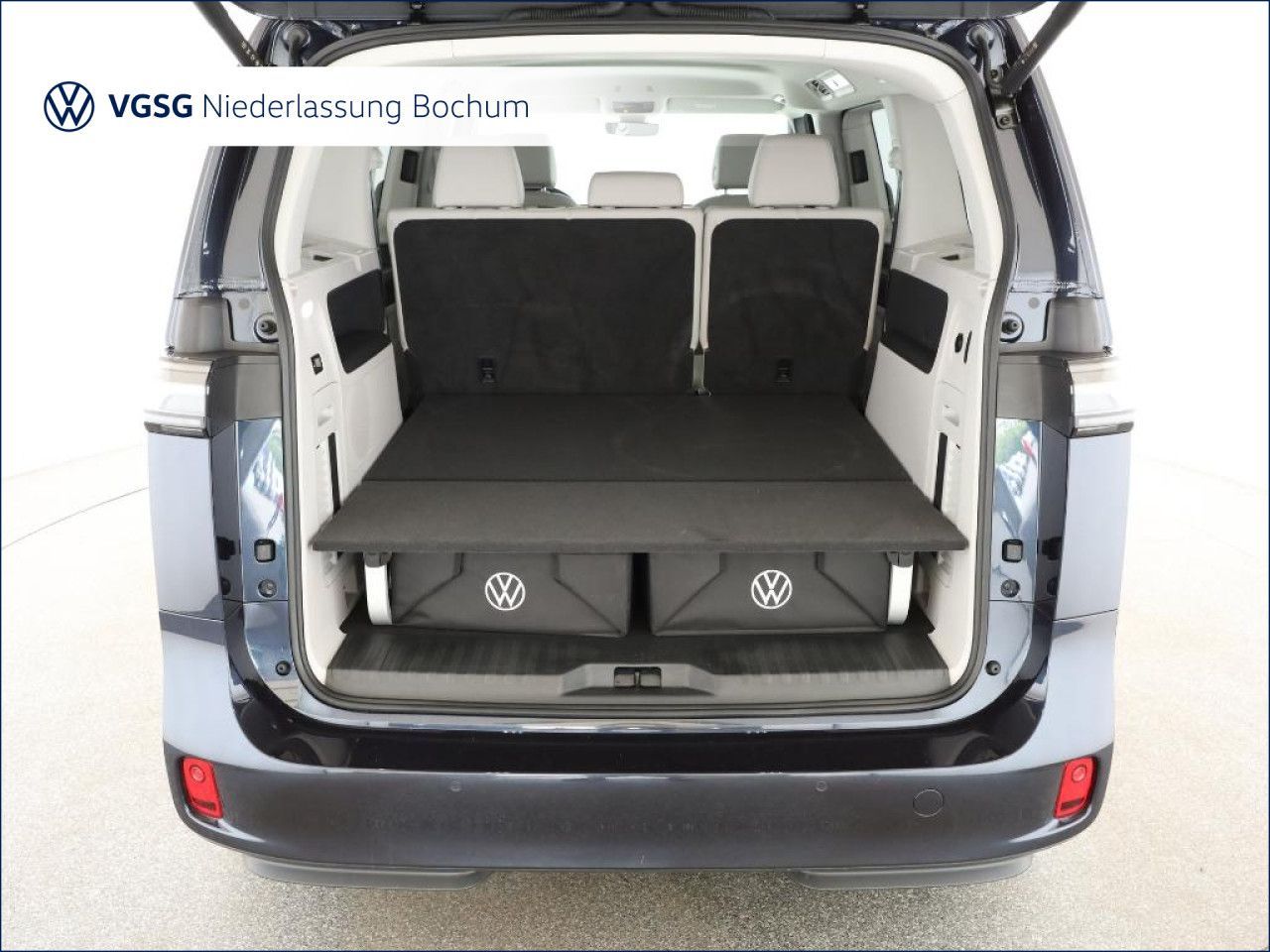 Volkswagen ID. Buzz - Bild 15