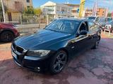 BMW Bmw 318d SOLI 126.000KM *UNICO PROPRIETARIO* - BMW 318 aus 2010: Kombi, 318d