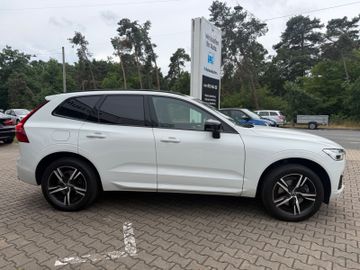 Volvo XC60 - 5