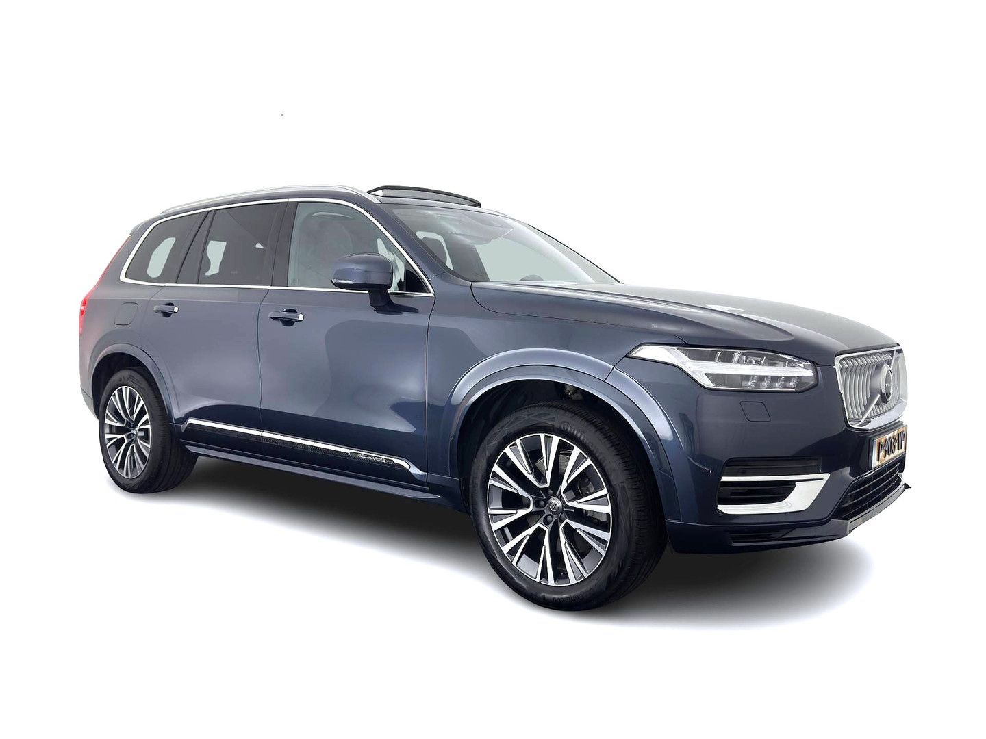 Volvo XC90 2.0 T8 Recharge AWD Inscription ExclusiveV
