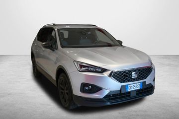 SEAT Tarraco - 3