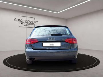 Audi A4 - 5