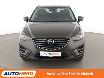 Mazda CX-5 - 9