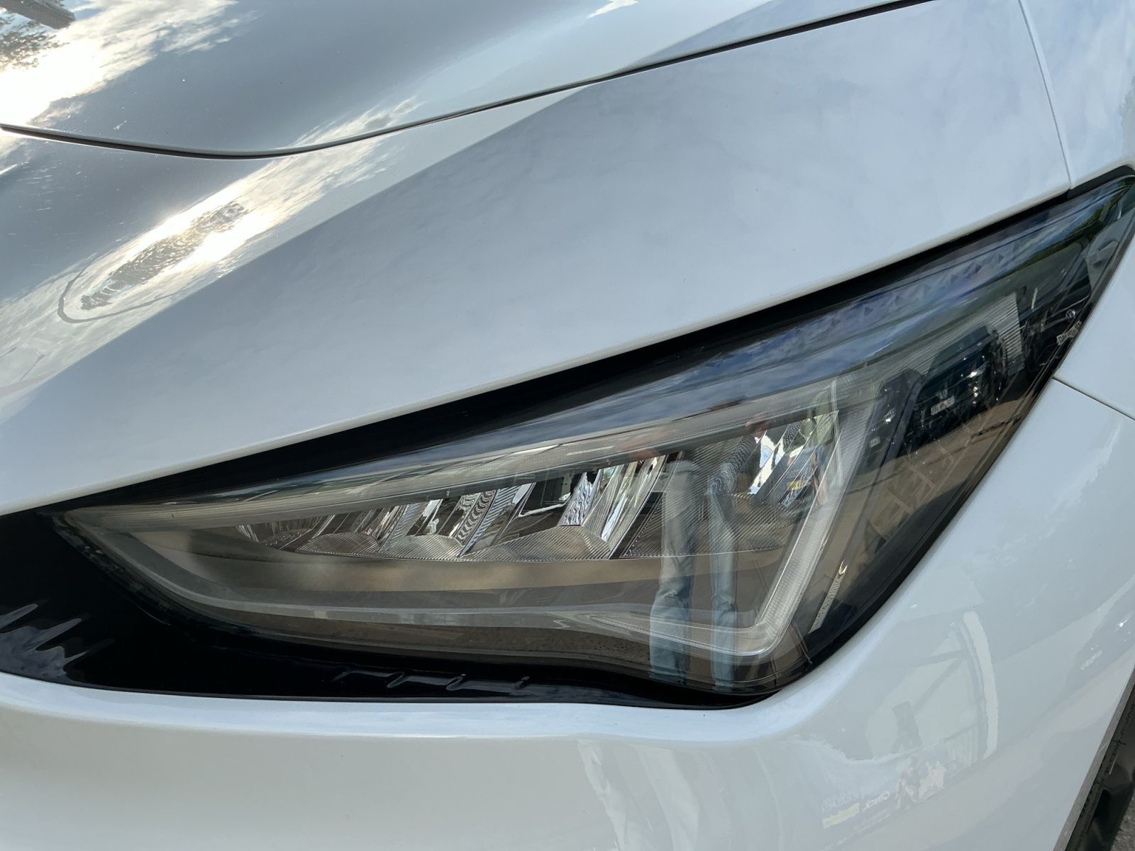 Cupra Born - Bild 17
