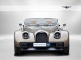 Morgan Supersport Sennheiser Connectivity Paket 19 Zoll - Morgan Supersport Gebrauchtwagen Gebrauchtwagen