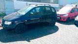 Hyundai Matrix 1.5 CRDi VGT GLS "Diesel,Klima,E-Fenster" - gebrauchte Hyundai Matrix aus dem Jahr 2006