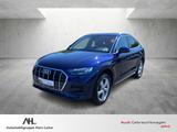 Audi Q5 Sportback 40 TDI S line quattro S-tronic Matr - mit Diesel-Antrieb: Pickup