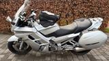 Yamaha FJR 1300