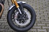 Triumph Speed Twin  1200 RS  Modell 2025 - TRIUMPH SPEED TWIN 1200