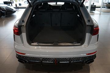 2026 AUDI RSQ8 photo 5