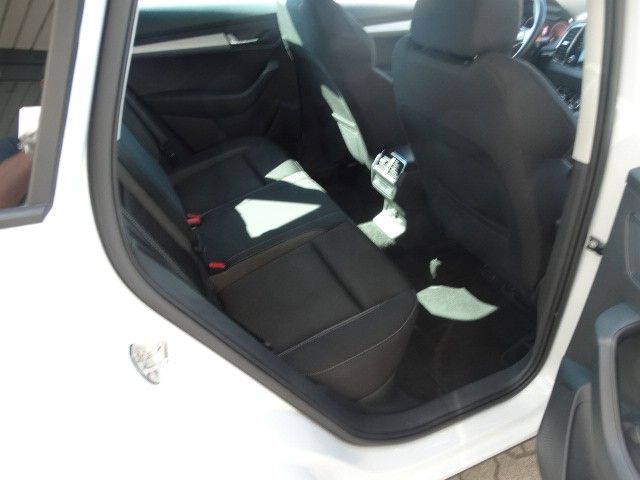 ŠKODA Karoq Karoq Tour 1.5 TSI DSG – Bild 15 von 20