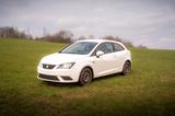 Seat SEAT Ibiza 6J 1.0 MPI - Seat Ibiza: 6j