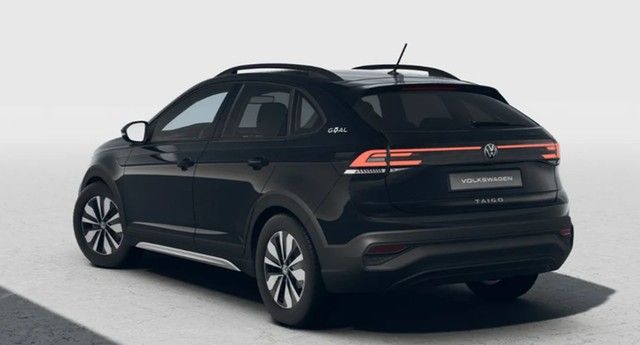 Taigo Goal TSI DSG Navi GJR RFK