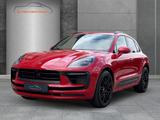 Porsche Macan GTS/BOSE/LED/PANO/ 9.468KM - Porsche Macan in Dresden