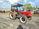 Zetor 6045, 7011, 7011 - Zetor LKWs
