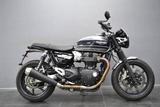 Triumph Speed Twin - Offers matching your search criteria