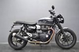 Triumph Speed Twin - Offers matching your search criteria