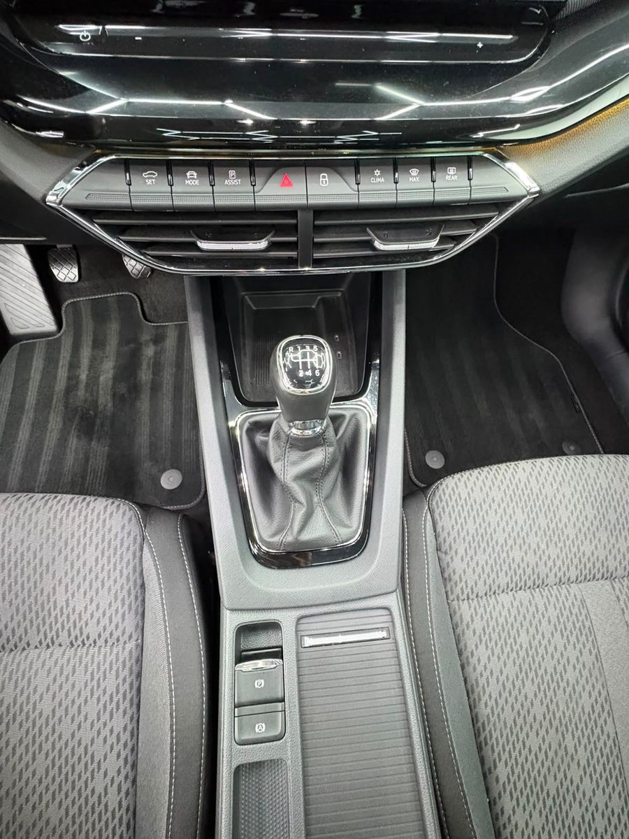 Skoda Octavia Combi First Edition Pano foto 14