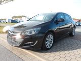 Opel Astra J Lim. 5-trg. Active TÜV & Service NEU - Opel Astra Active mit Diesel-Antrieb