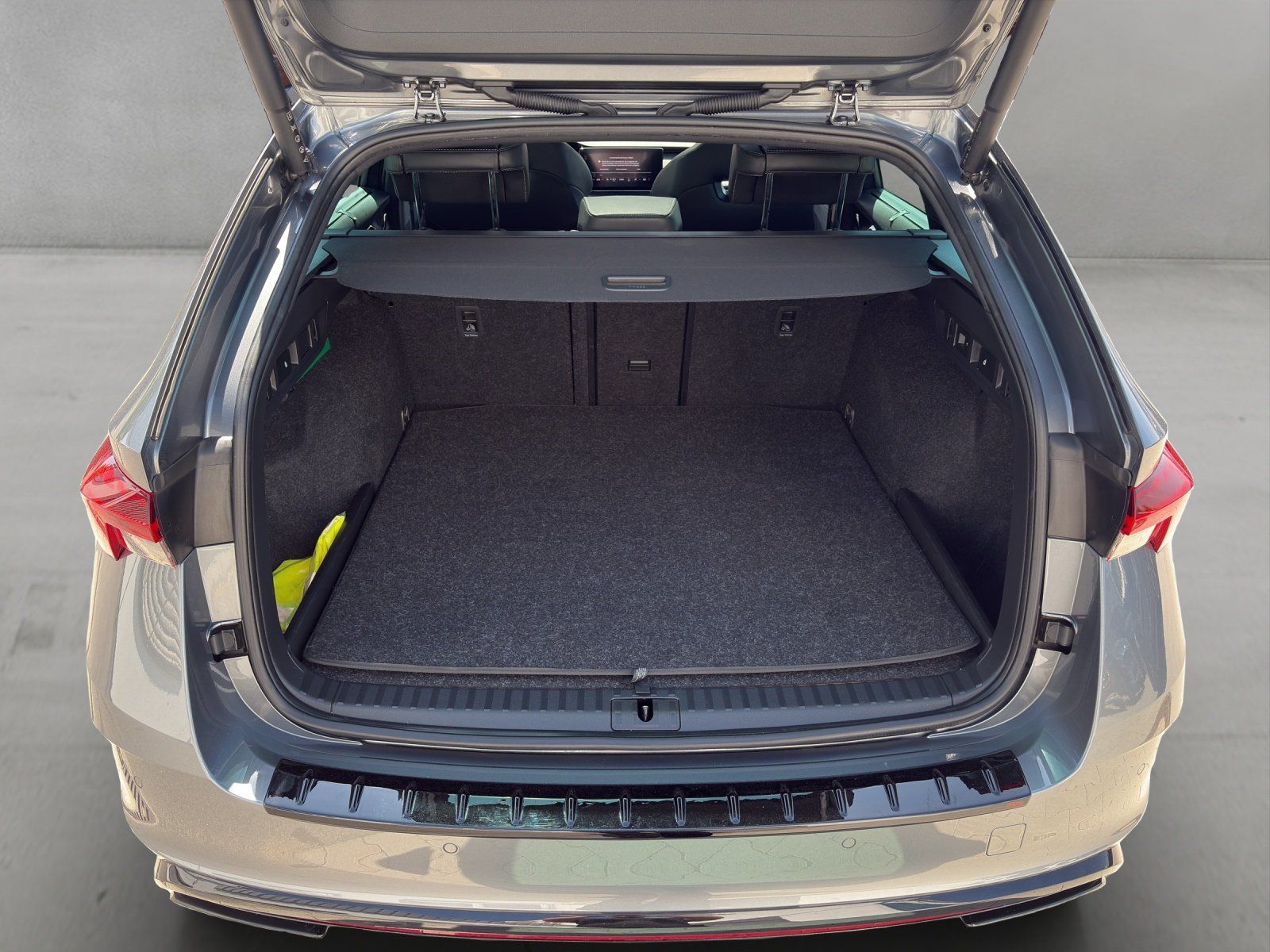 Fahrzeugabbildung SKODA Octavia Combi 1.4 TSI iV RS/PANO/AHK/CANTON/360°