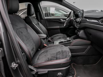 Ford Kuga 2.5 Plug-In Hybrid ST-Line X Kamera B&O