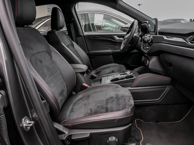 Ford Kuga 2.5 Plug-In Hybrid ST-Line X Kamera B&O