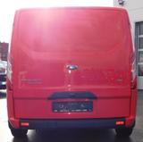Ford Transit Custom Kasten 340 L1 Hybrid Trend - Hybrid (Benzin/Elektro) Kastenwagen