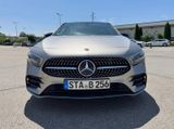 Mercedes-Benz A250*4MATIC*360Kam*Schiebedach*Burmester*HUD - Mercedes-Benz A-Class in München
