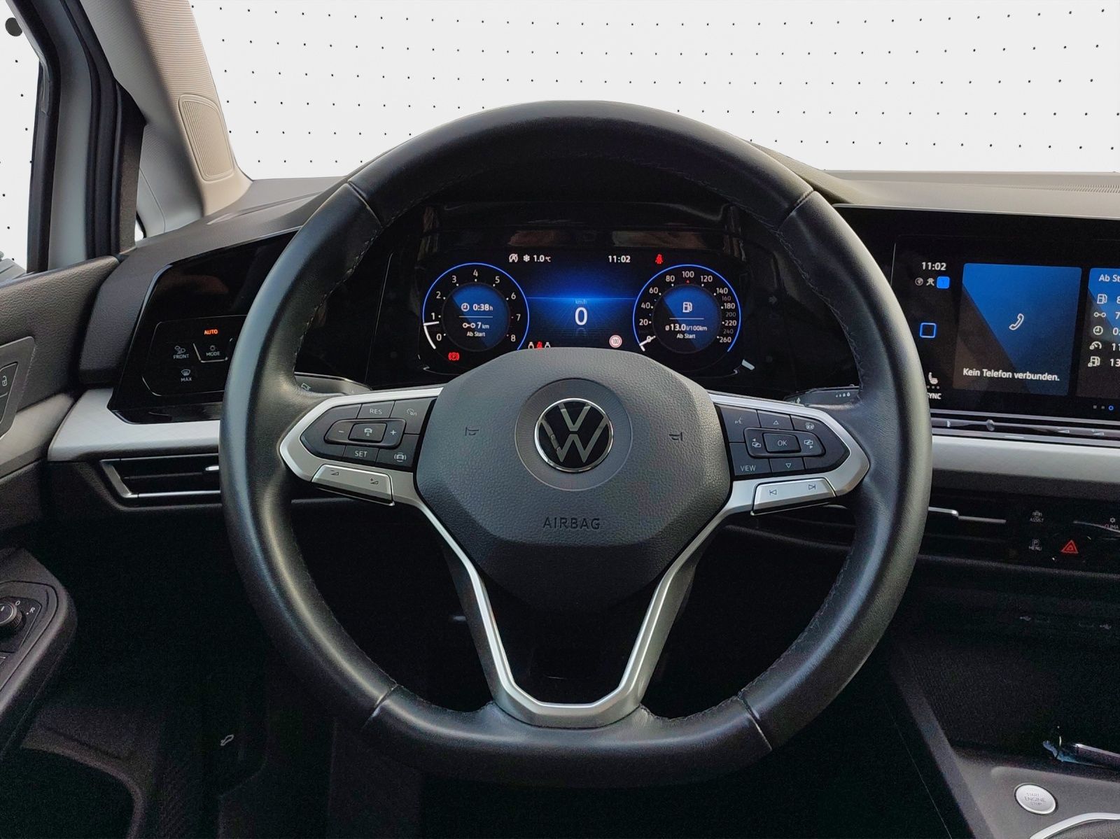 Volkswagen Golf - Bild 9